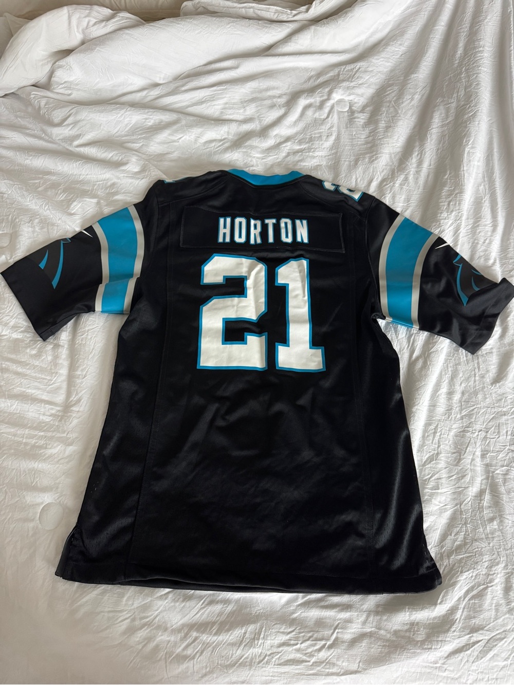 Carolina Panthers Jersey